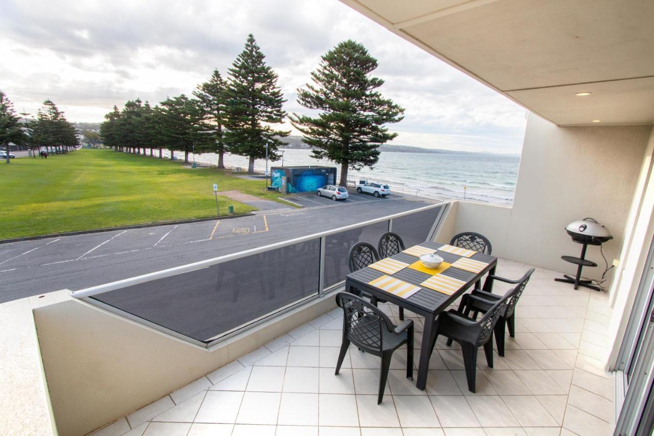 Tasman Beachside Apartment Port Lincoln Exterior photo