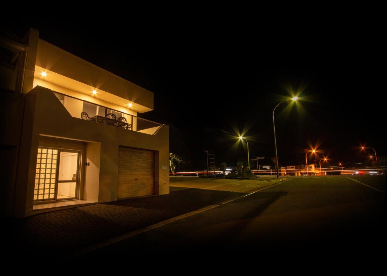 Tasman Beachside Apartment Port Lincoln Exterior photo