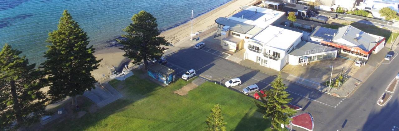 Tasman Beachside Apartment Port Lincoln Exterior photo